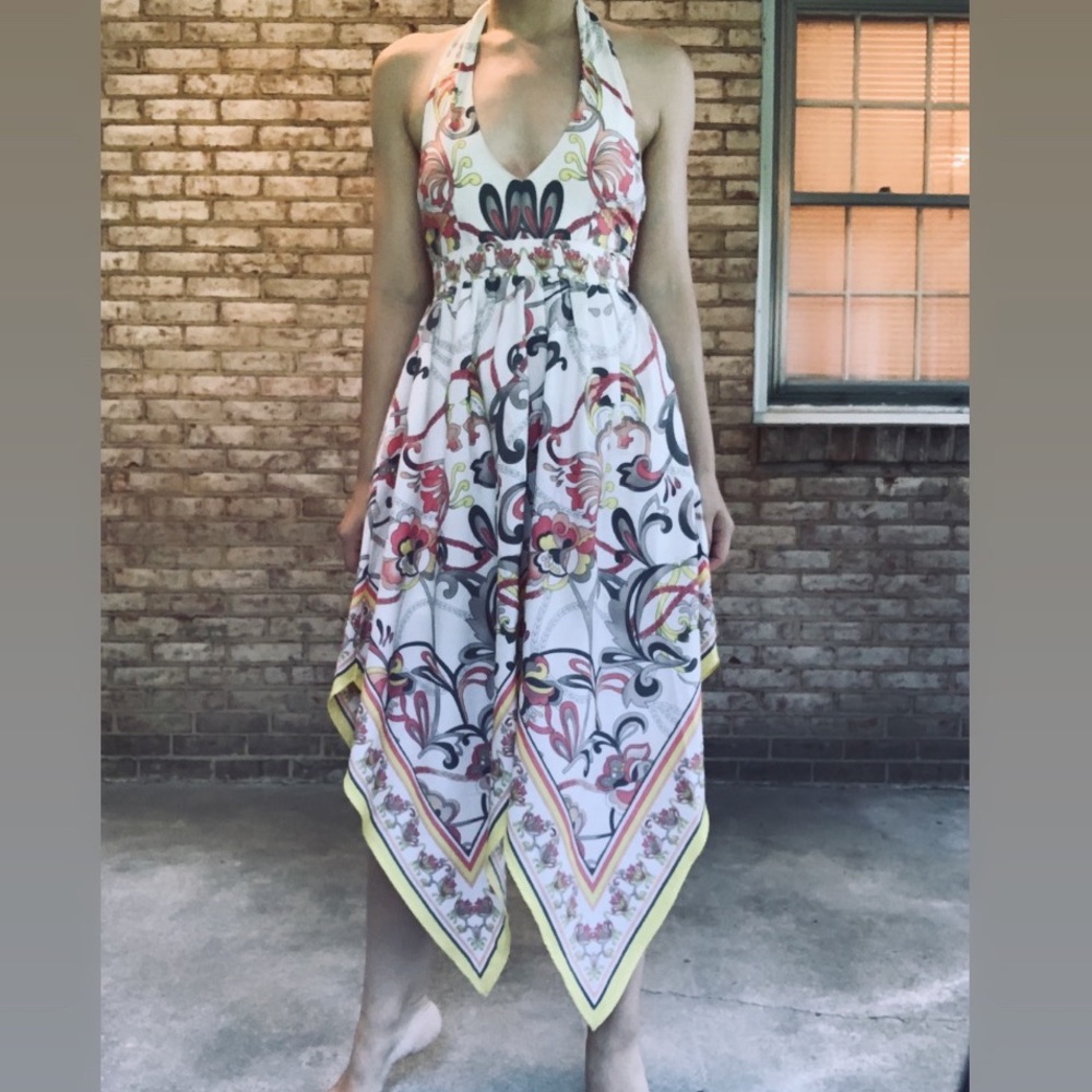 Dress from H&M